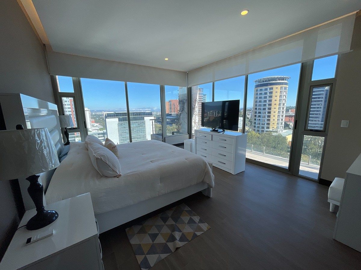 Apartamento en venta en Vista Hermosa II – Torre Caprese - Miniatura 5