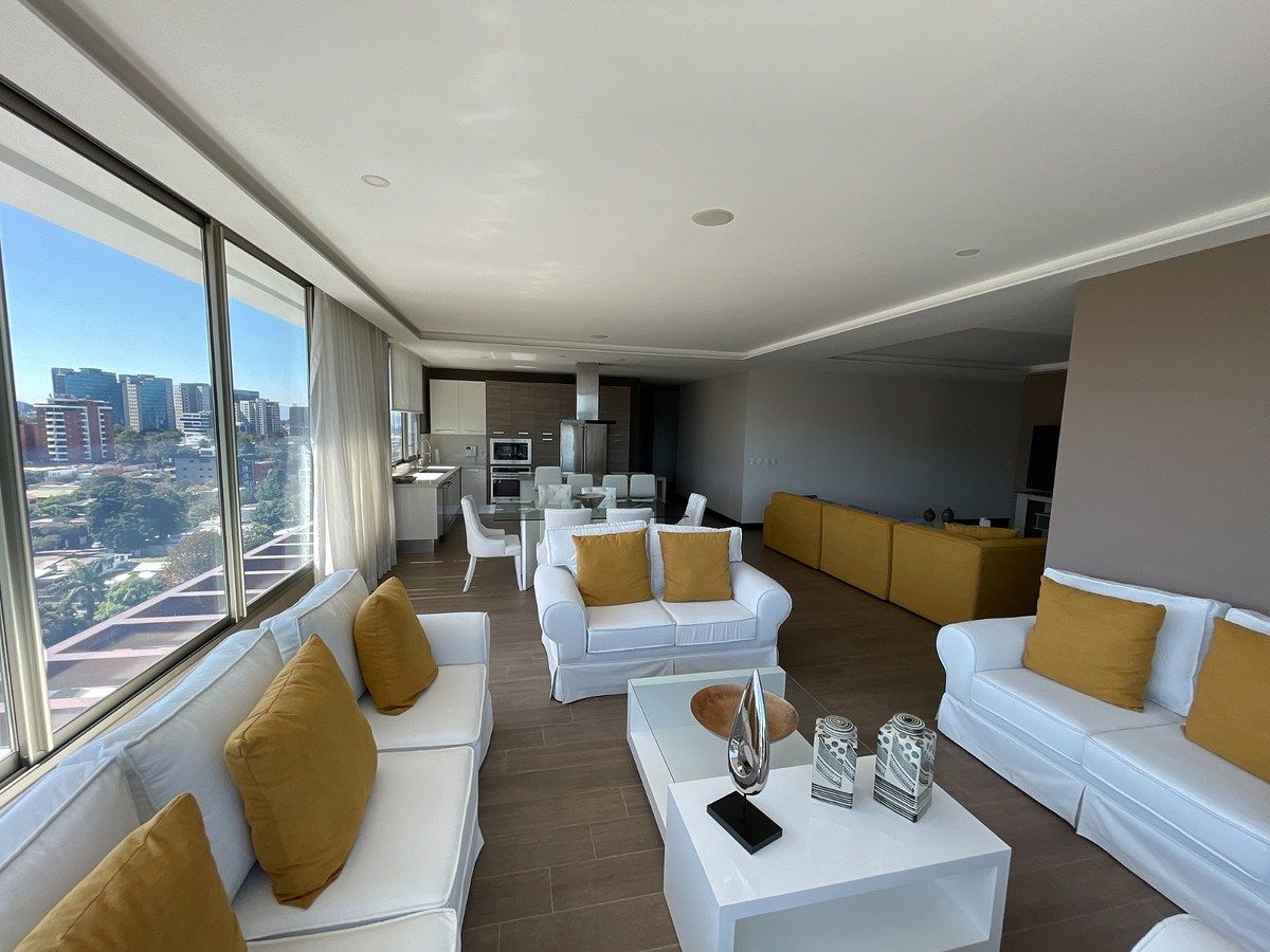 Apartamento en venta en Vista Hermosa II – Torre Caprese - Miniatura 2
