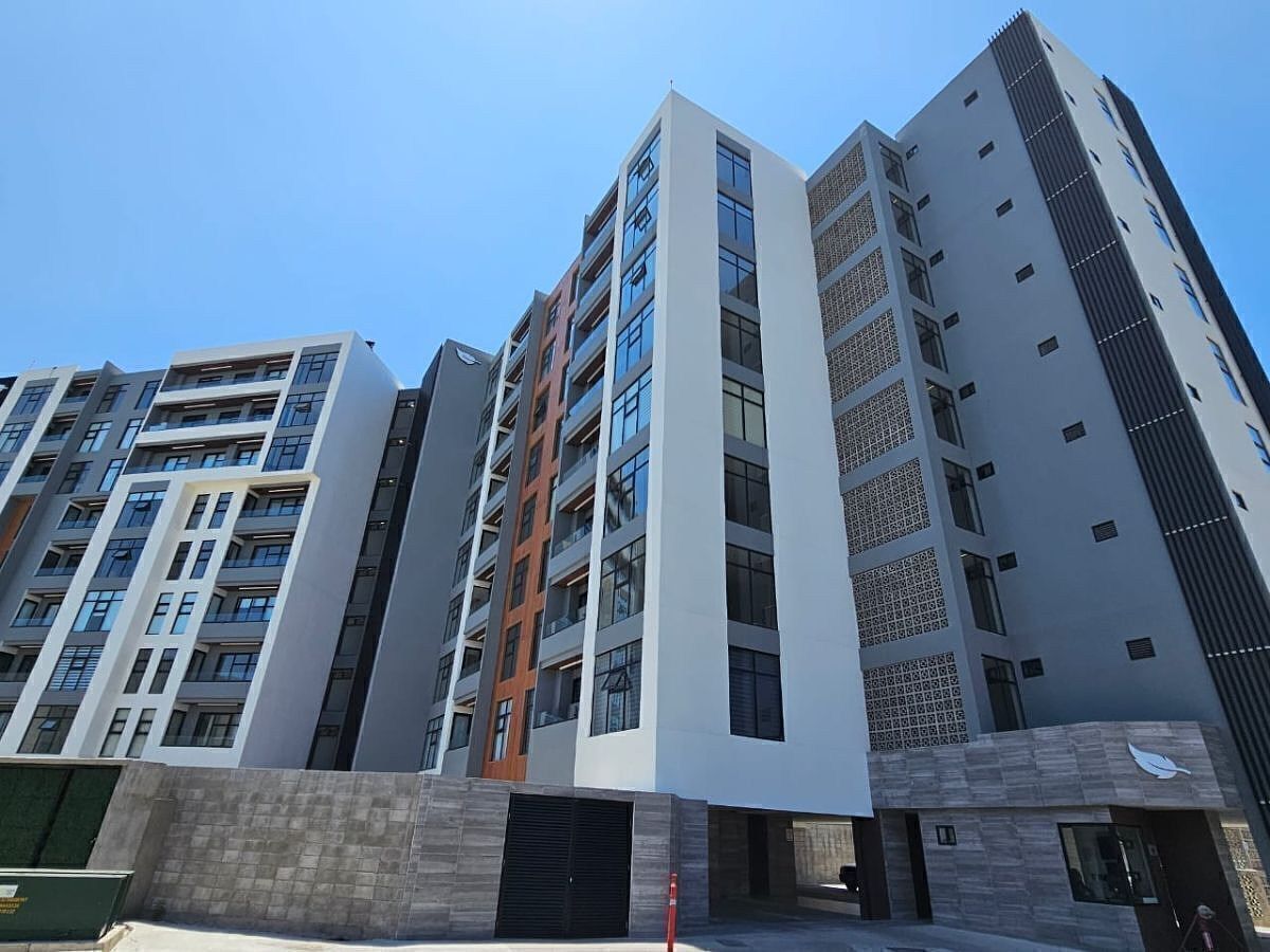 DEPARTAMENTO EN  RENTA AVENTO OTAY, foto 1 de 27