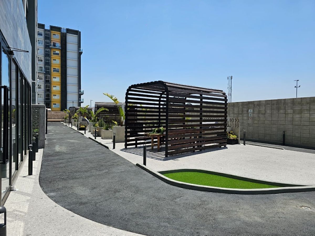 Apartamento em Mesa de Otay, Tijuana, foto 14 de 27