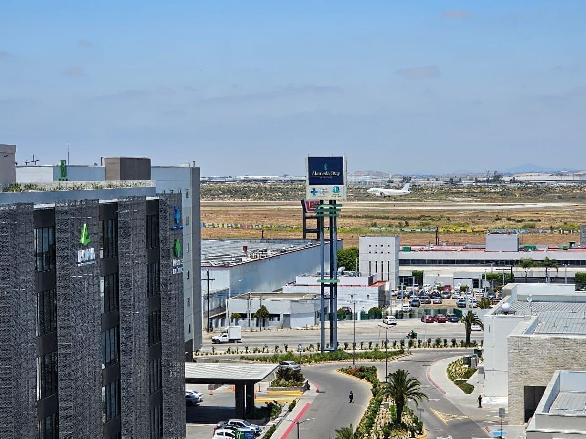 Apartamento em Mesa de Otay, Tijuana, foto 20 de 27