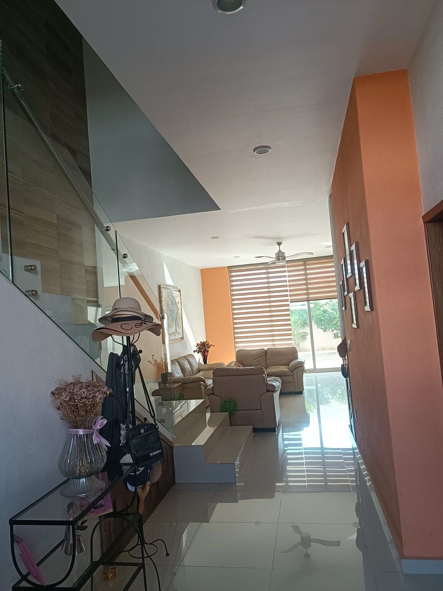 Casa em Paseo de la Hacienda, Colima, foto 8 de 13