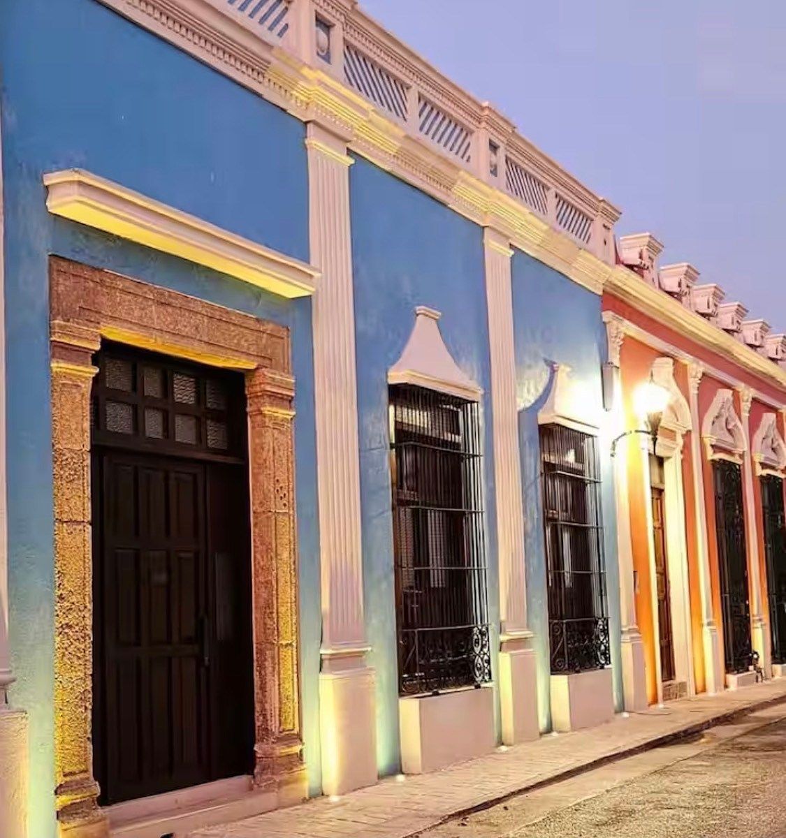 Casa colonial, foto 1 de 10