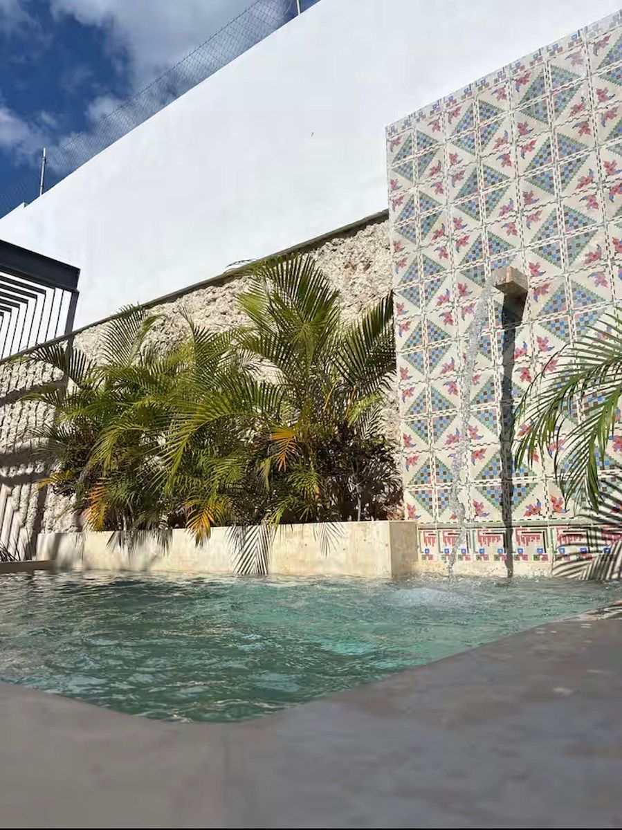 Casa en Guadalupe, Campeche, foto 3 de 10