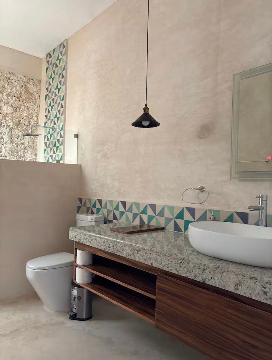 Casa en Guadalupe, Campeche, foto 6 de 10
