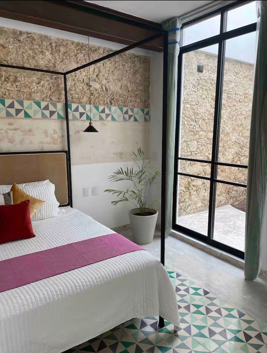 Casa en Guadalupe, Campeche, foto 5 de 10