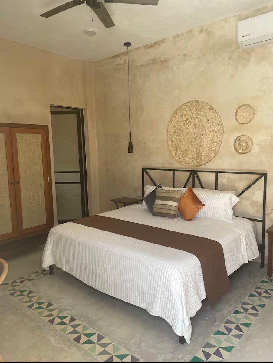 Casa en Guadalupe, Campeche, foto 7 de 10