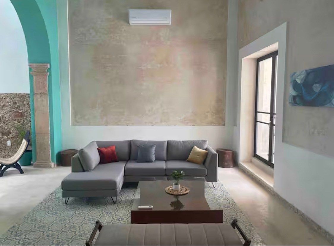 Casa en Guadalupe, Campeche, foto 8 de 10