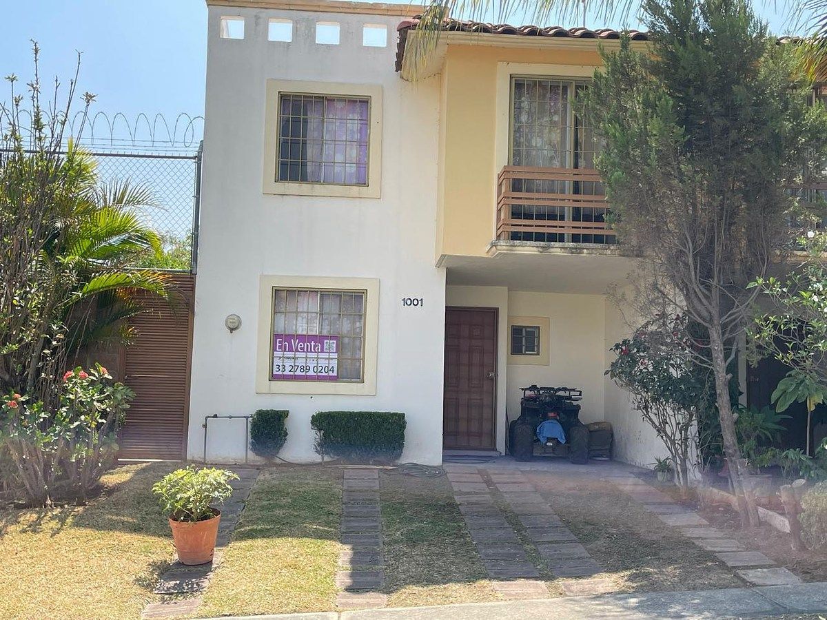 Se vende casa en   Campo Sur, Tlajomulco de Zúñiga, foto 1 de 12
