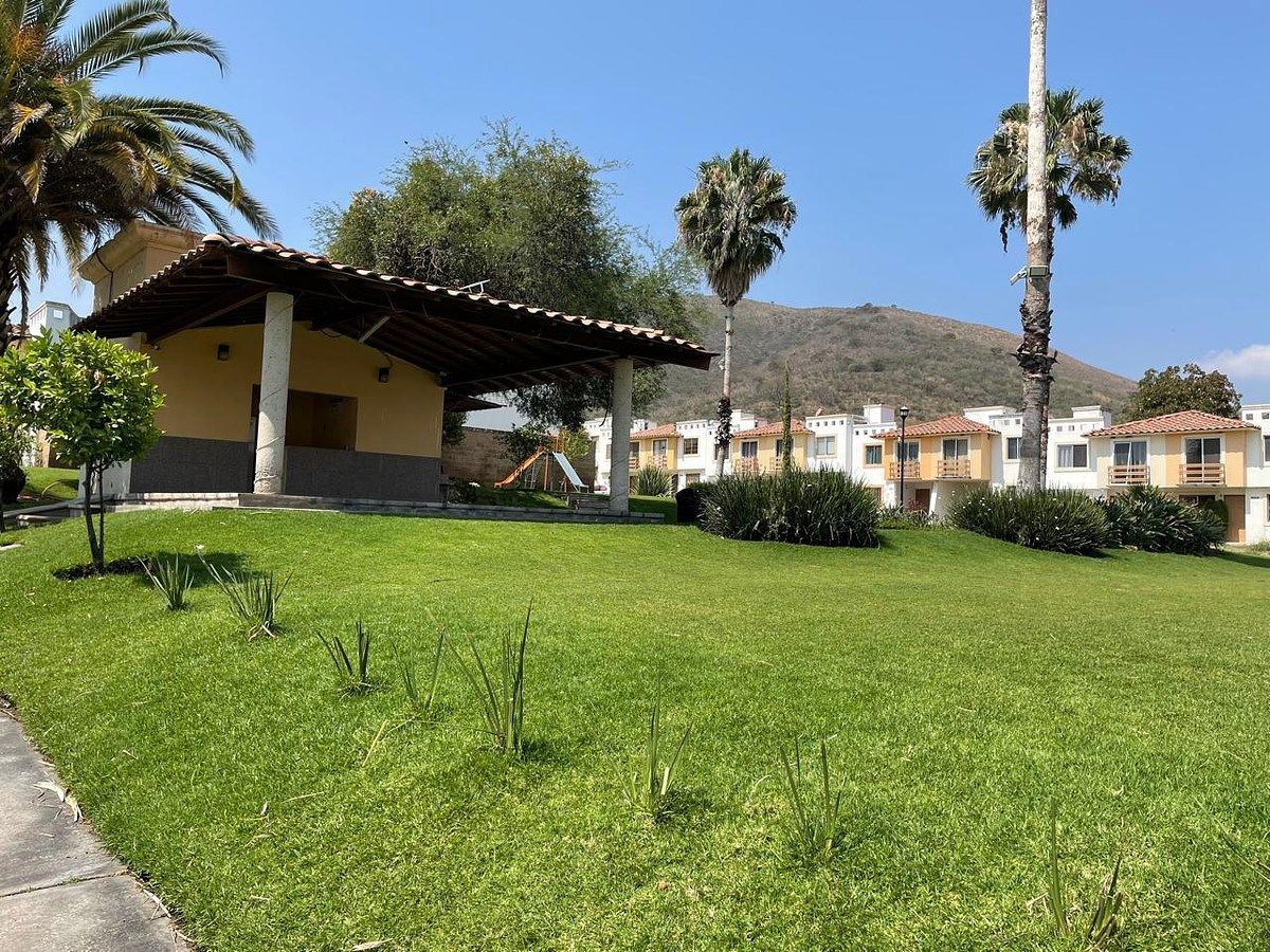 Casa em Campo Sur, Tlajomulco de Zúñiga, foto 10 de 12