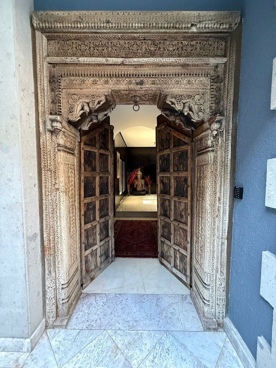 Casa em Bosque de las Lomas, Miguel Hidalgo, foto 5 de 24