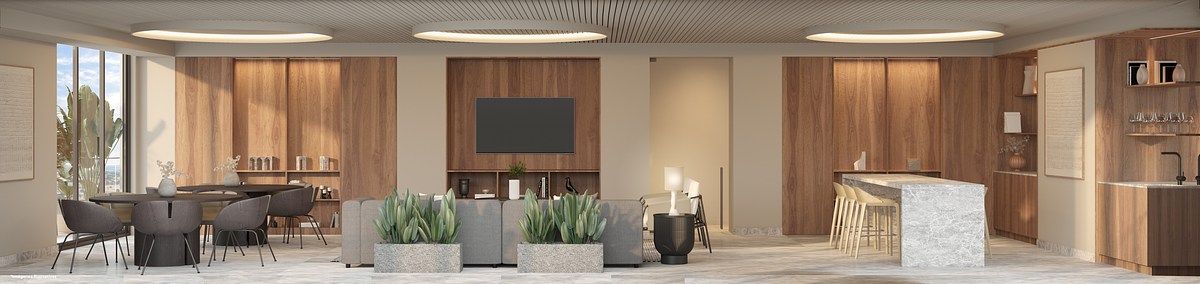 🏙️ Colomos Residences View - foto 2