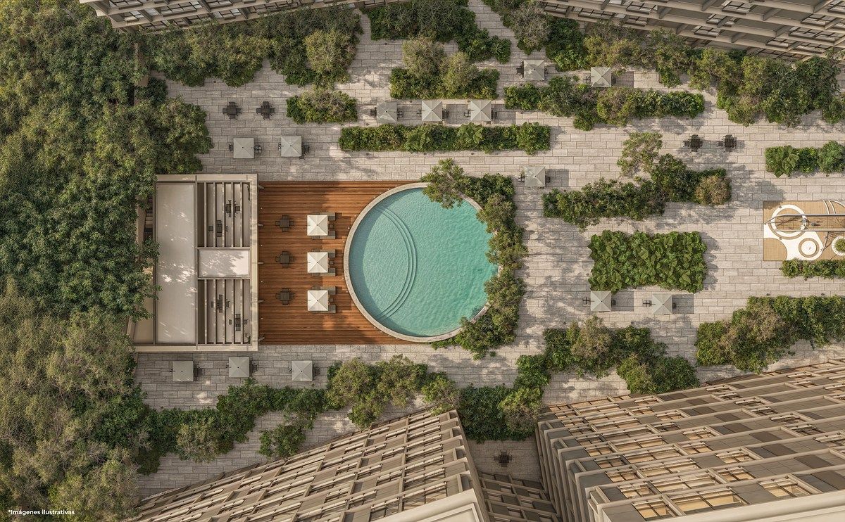🏙️ Colomos Residences View - foto 5