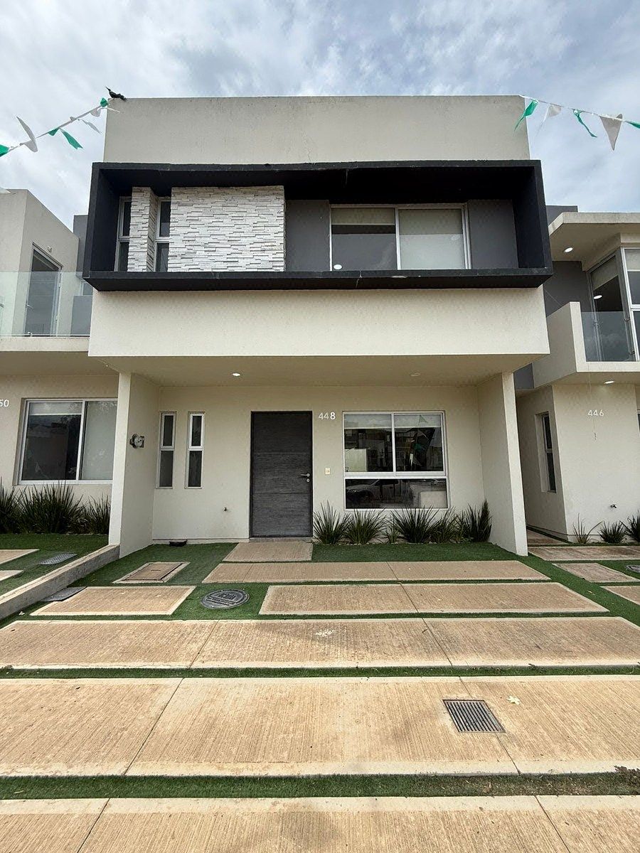 Casa en venta zona Valle Imperial, coto Abie, foto 1 de 49