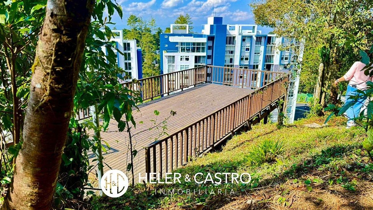 Apartamento en Santa Catarina Pinula, foto 14 de 16