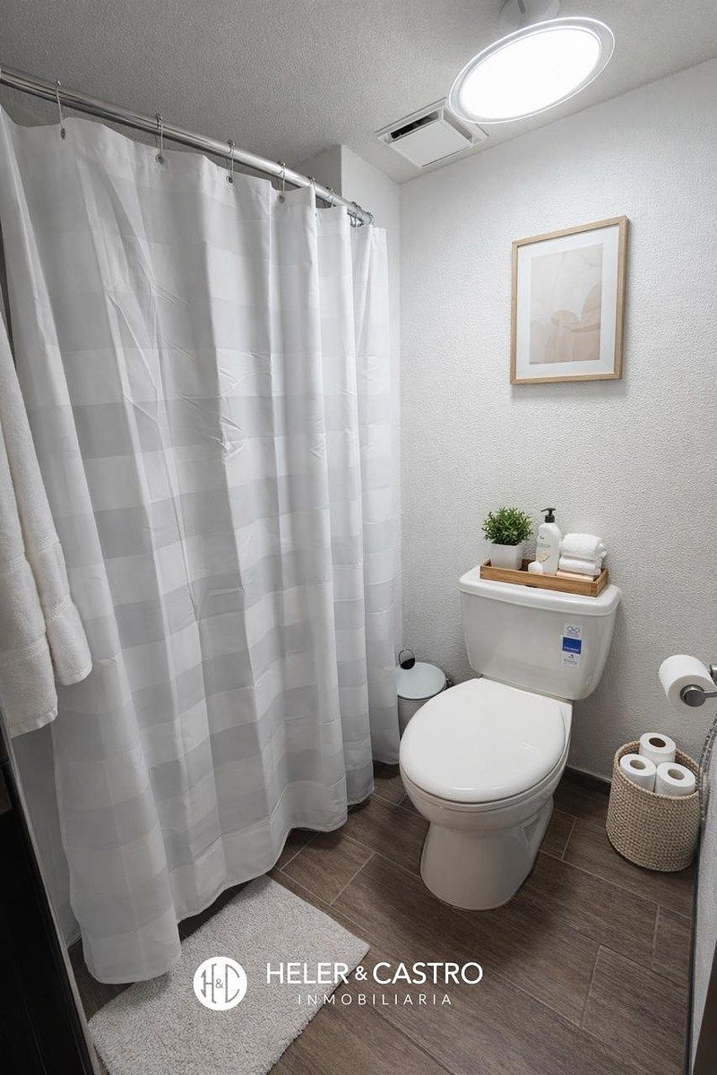 Apartamento en Santa Catarina Pinula, foto 8 de 16