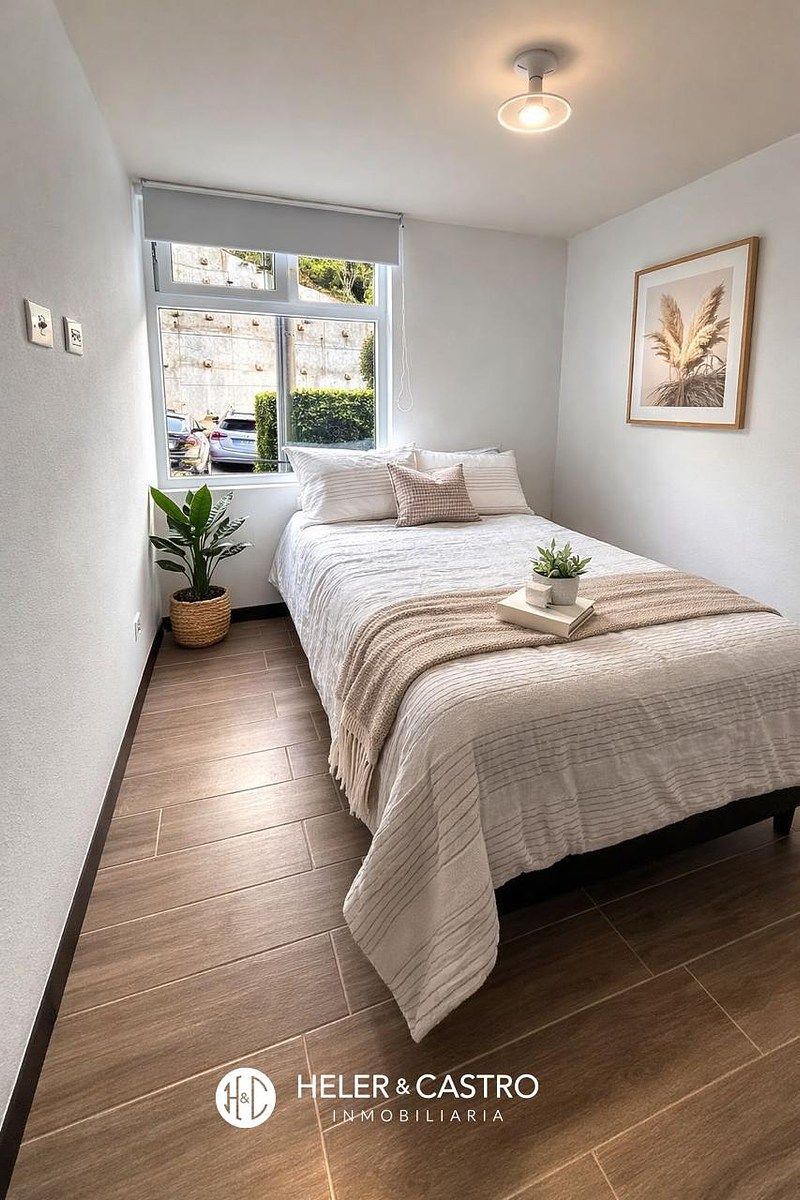 Apartamento en Santa Catarina Pinula, foto 6 de 16