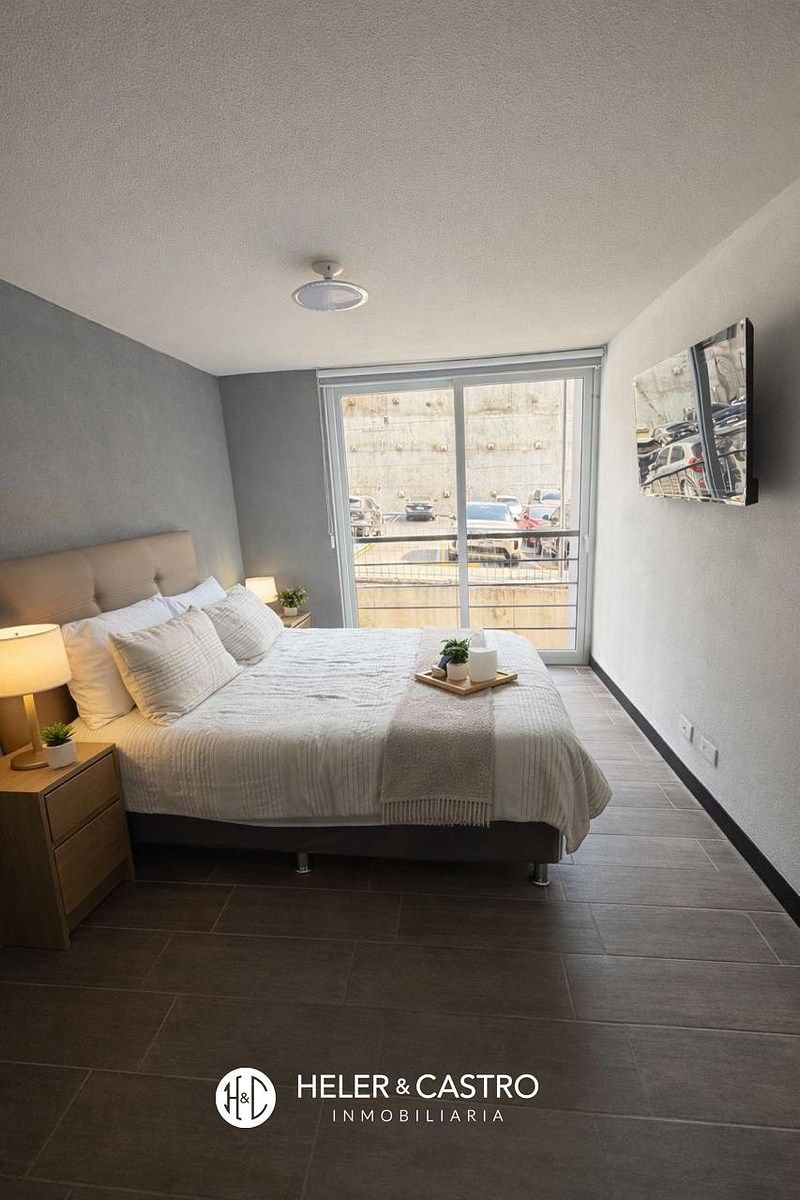 Apartamento en Santa Catarina Pinula, foto 7 de 16
