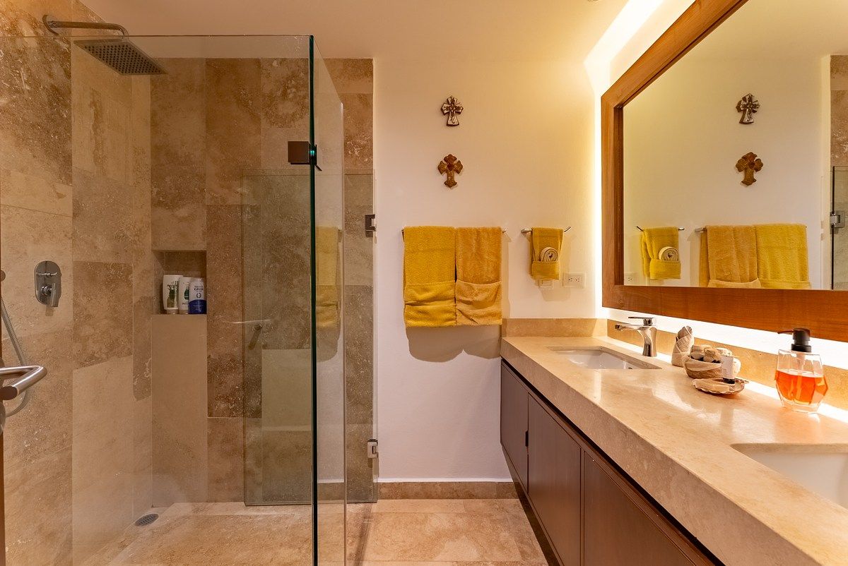 Apartamento em Aldea Zamá, Tulum, foto 23 de 47