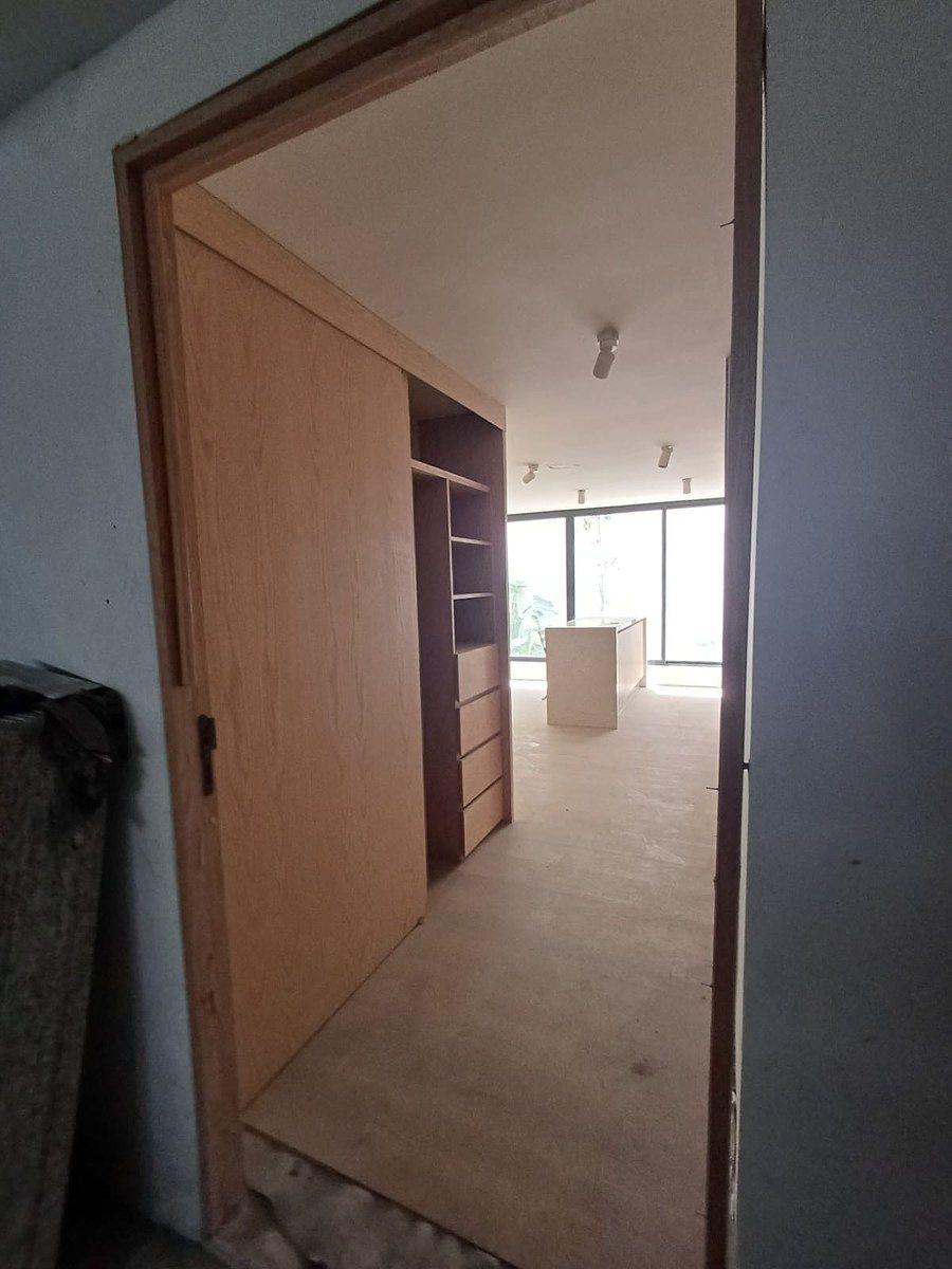 Departamento en San Miguel Chapultepec II Sección, Miguel Hidalgo, foto 6 de 18