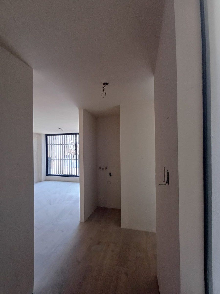 Departamento en San Miguel Chapultepec II Sección, Miguel Hidalgo, foto 7 de 18
