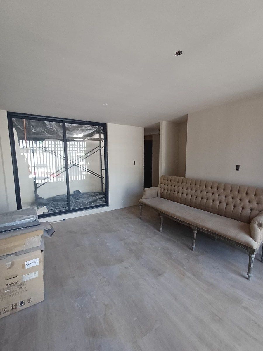 Departamento en San Miguel Chapultepec II Sección, Miguel Hidalgo, foto 9 de 18