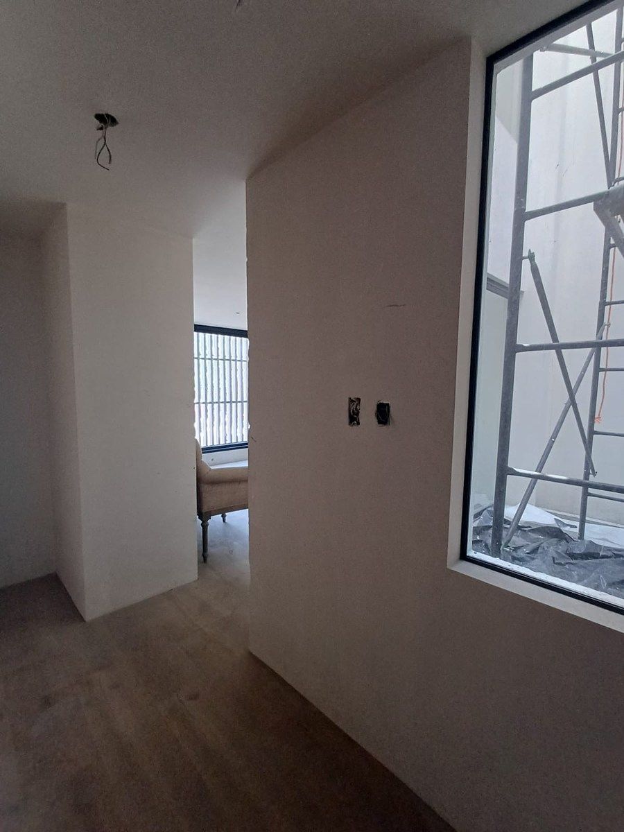 Departamento en San Miguel Chapultepec II Sección, Miguel Hidalgo, foto 10 de 18