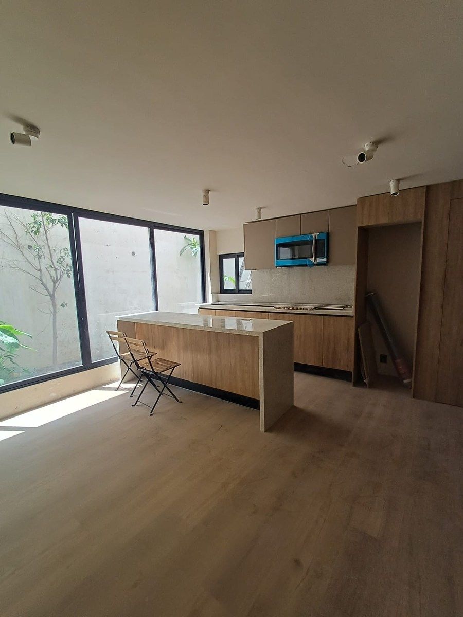 Departamentos Nuevos en Preventa | San Miguel Chapultepec, foto 1 de 18