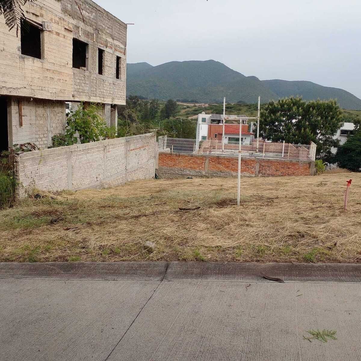 Se vende terreno en Senderos de Monteverde, Tlajomulco, Jalisco, foto 1 de 5