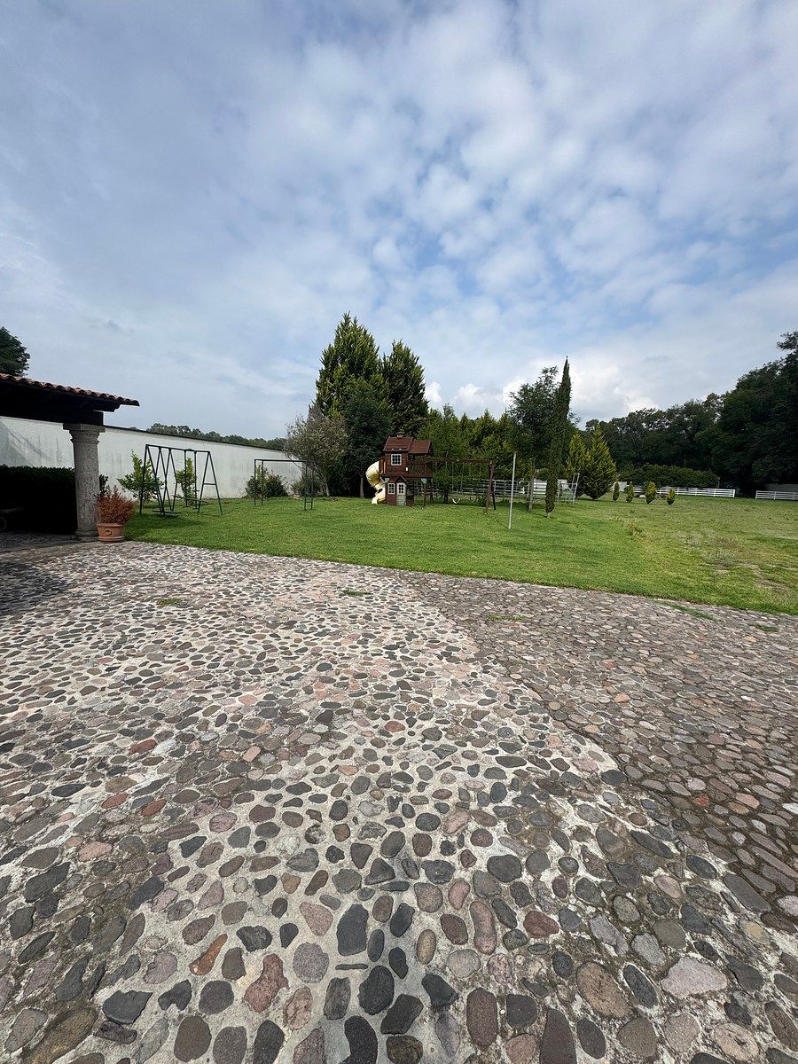 Rancho en Santiago Tlapanaloya, Tepeji del Río de Ocampo, foto 4 de 48