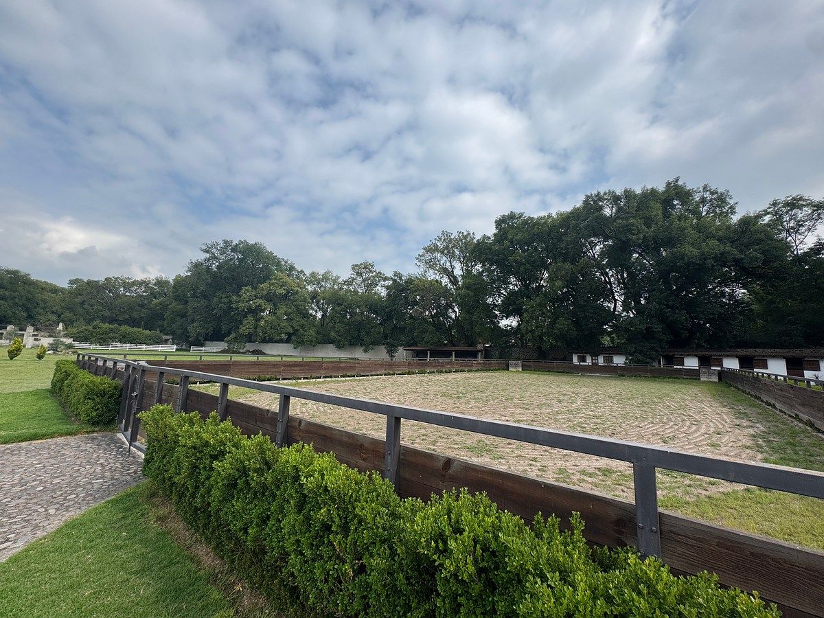 Rancho en Santiago Tlapanaloya, Tepeji del Río de Ocampo, foto 5 de 48