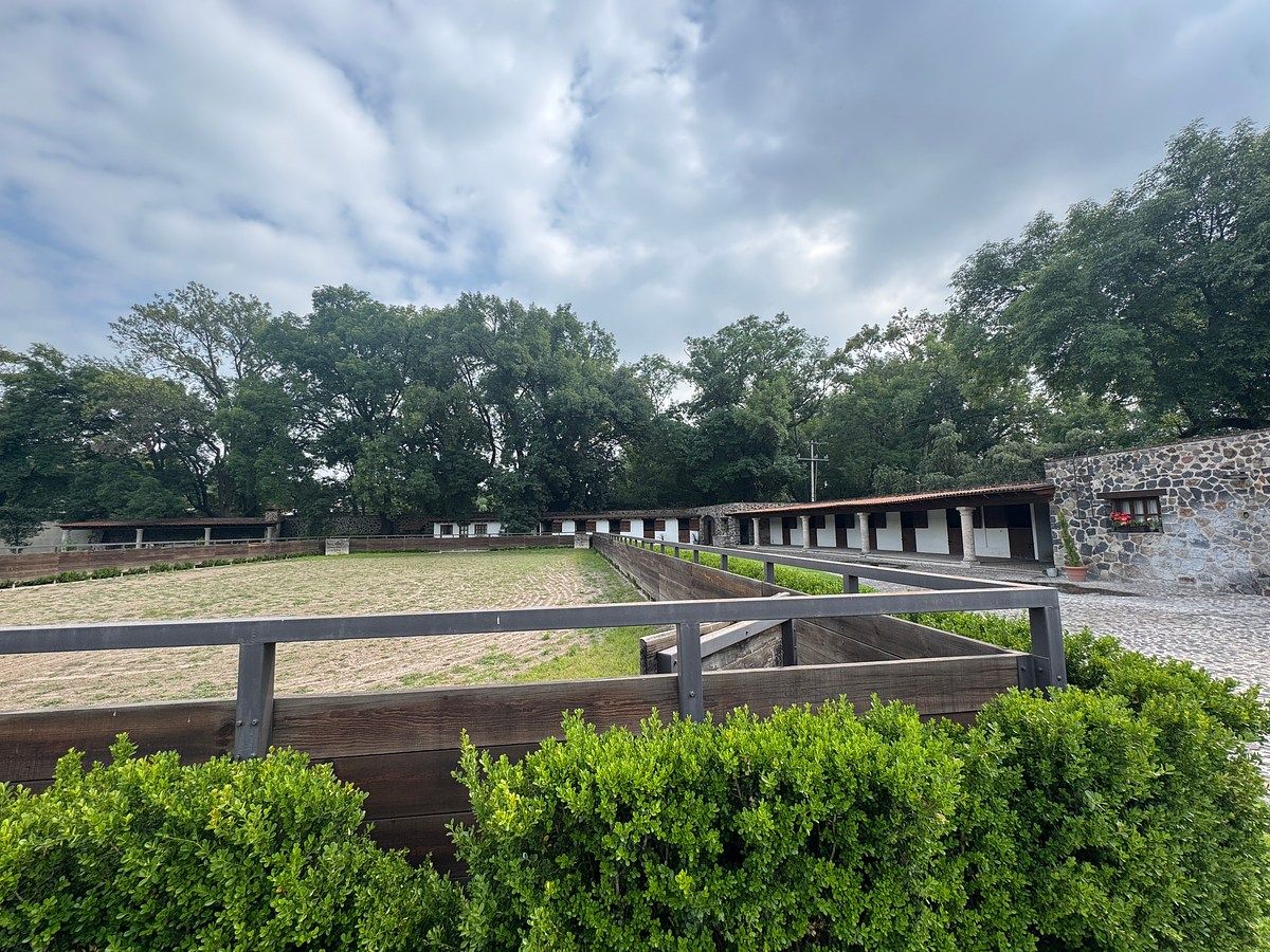 Rancho en Santiago Tlapanaloya, Tepeji del Río de Ocampo, foto 7 de 48