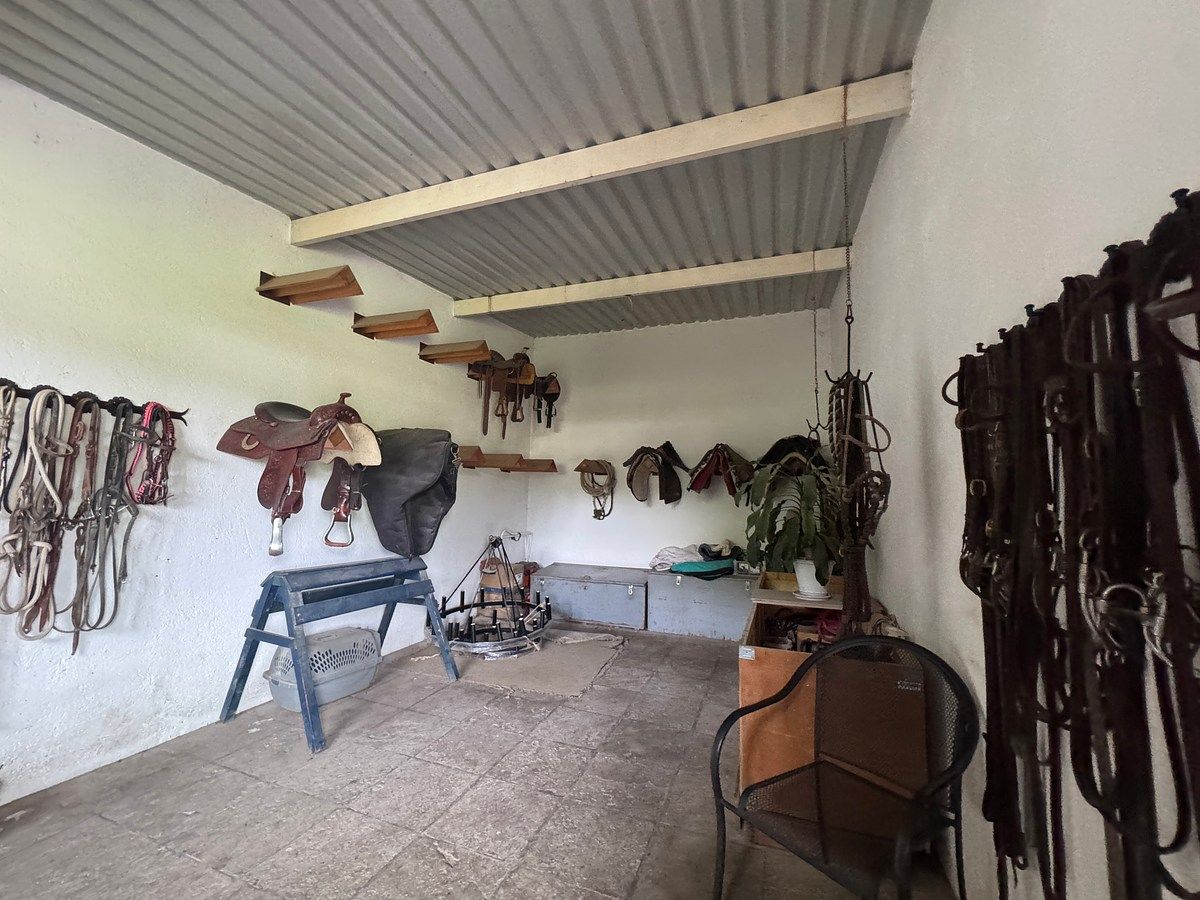 Rancho en Santiago Tlapanaloya, Tepeji del Río de Ocampo, foto 9 de 48