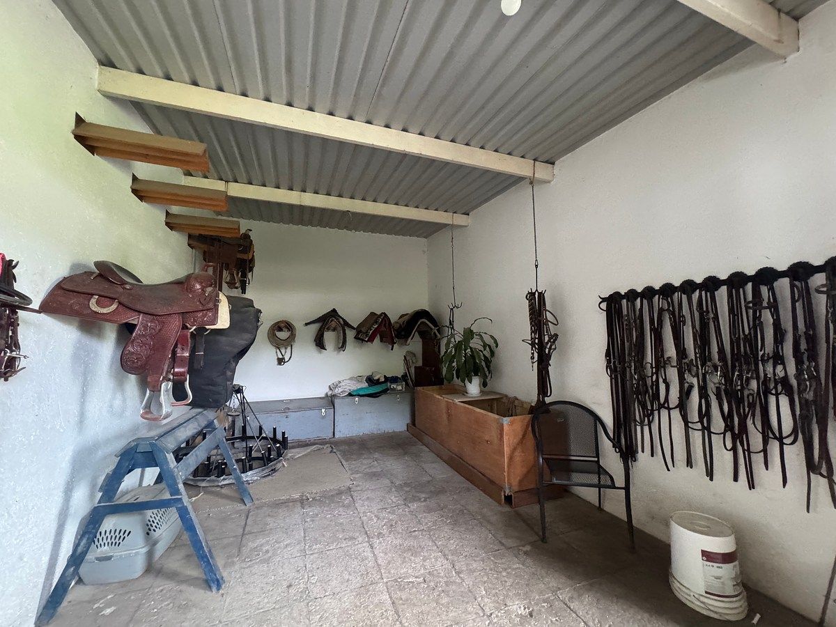 Rancho en Santiago Tlapanaloya, Tepeji del Río de Ocampo, foto 12 de 48
