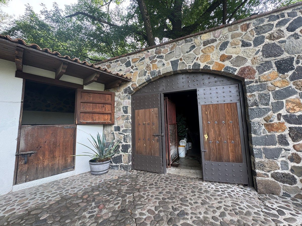 Rancho en Santiago Tlapanaloya, Tepeji del Río de Ocampo, foto 13 de 48
