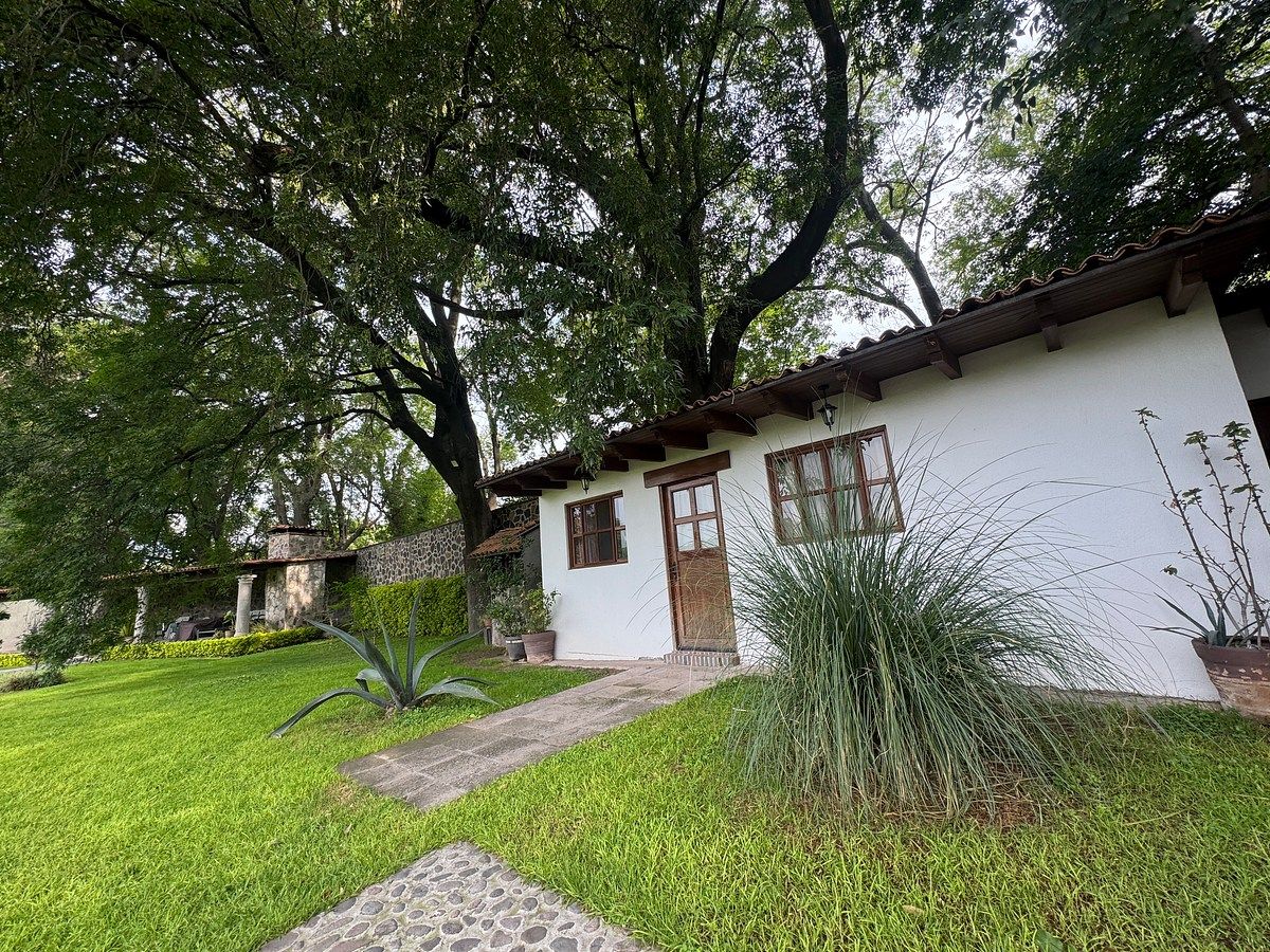 Rancho en Santiago Tlapanaloya, Tepeji del Río de Ocampo, foto 15 de 48