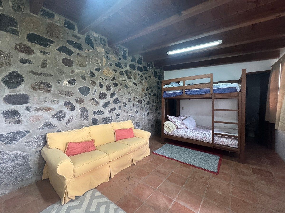 Rancho en Santiago Tlapanaloya, Tepeji del Río de Ocampo, foto 16 de 48