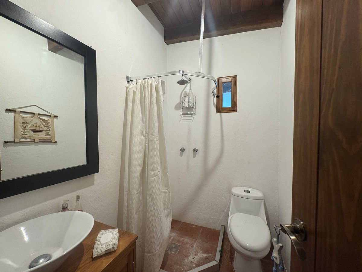 Rancho en Santiago Tlapanaloya, Tepeji del Río de Ocampo, foto 17 de 48