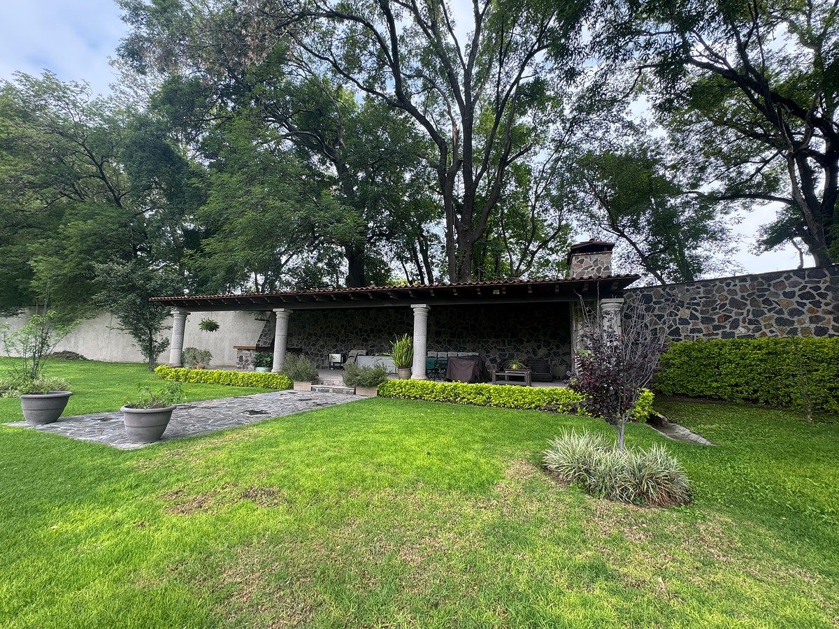 Rancho en Santiago Tlapanaloya, Tepeji del Río de Ocampo, foto 20 de 48