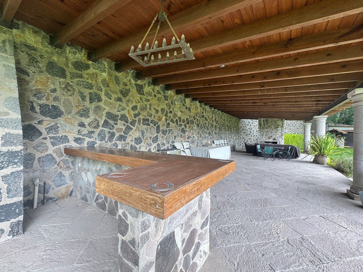 Rancho en Santiago Tlapanaloya, Tepeji del Río de Ocampo, foto 22 de 48