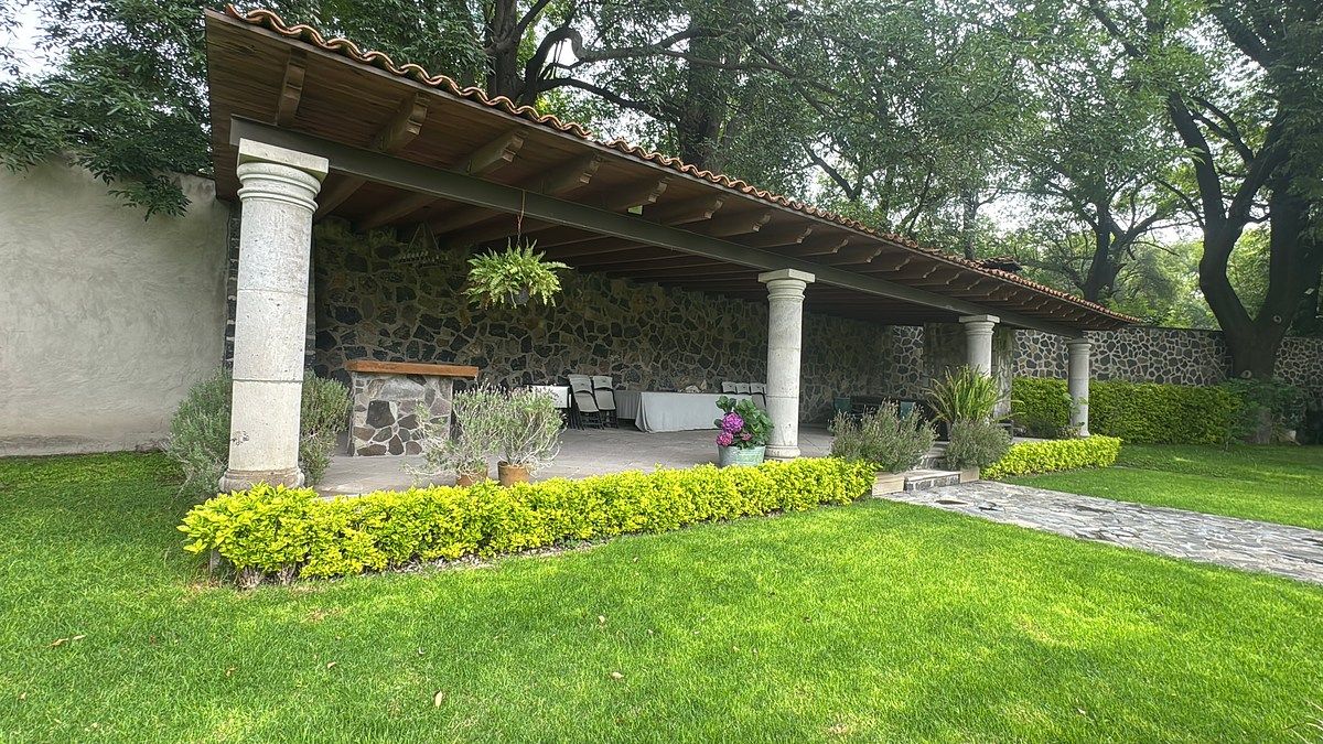 Rancho en Santiago Tlapanaloya, Tepeji del Río de Ocampo, foto 26 de 48