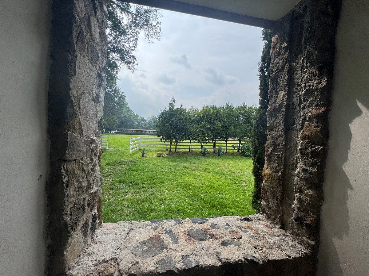 Rancho en Santiago Tlapanaloya, Tepeji del Río de Ocampo, foto 28 de 48