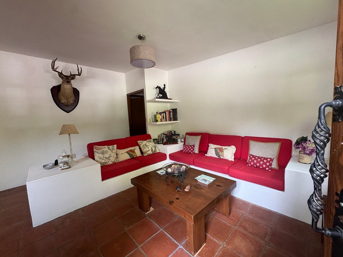 Rancho en Santiago Tlapanaloya, Tepeji del Río de Ocampo, foto 30 de 48