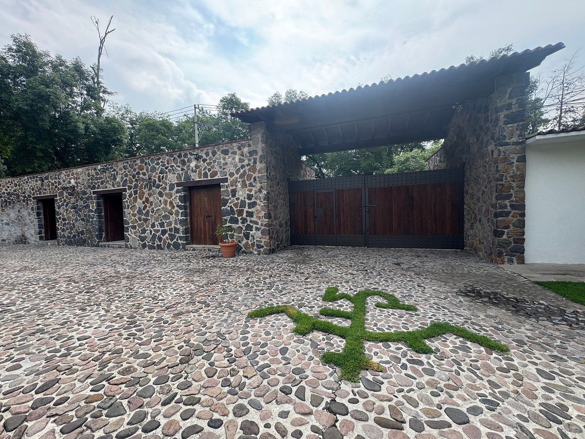 Rancho en Santiago Tlapanaloya, Tepeji del Río de Ocampo, foto 39 de 48