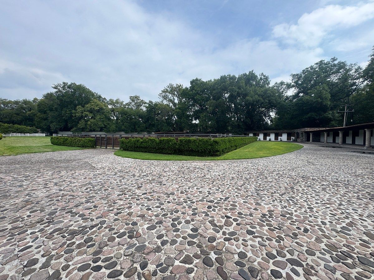 Rancho en Santiago Tlapanaloya, Tepeji del Río de Ocampo, foto 40 de 48