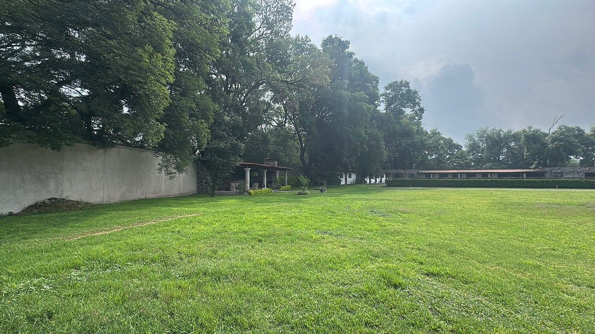 Rancho en Santiago Tlapanaloya, Tepeji del Río de Ocampo, foto 41 de 48