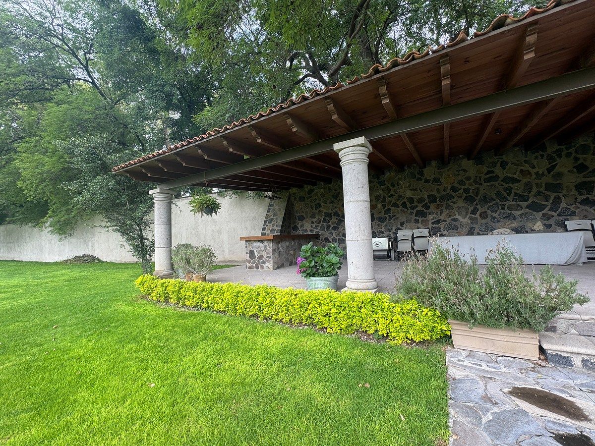 Rancho en Santiago Tlapanaloya, Tepeji del Río de Ocampo, foto 43 de 48