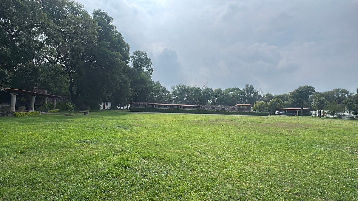 Rancho en Santiago Tlapanaloya, Tepeji del Río de Ocampo, foto 44 de 48