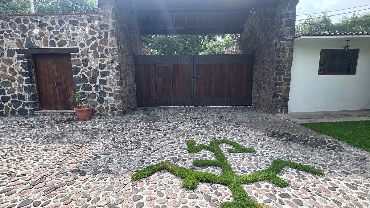 Rancho en Santiago Tlapanaloya, Tepeji del Río de Ocampo, foto 45 de 48