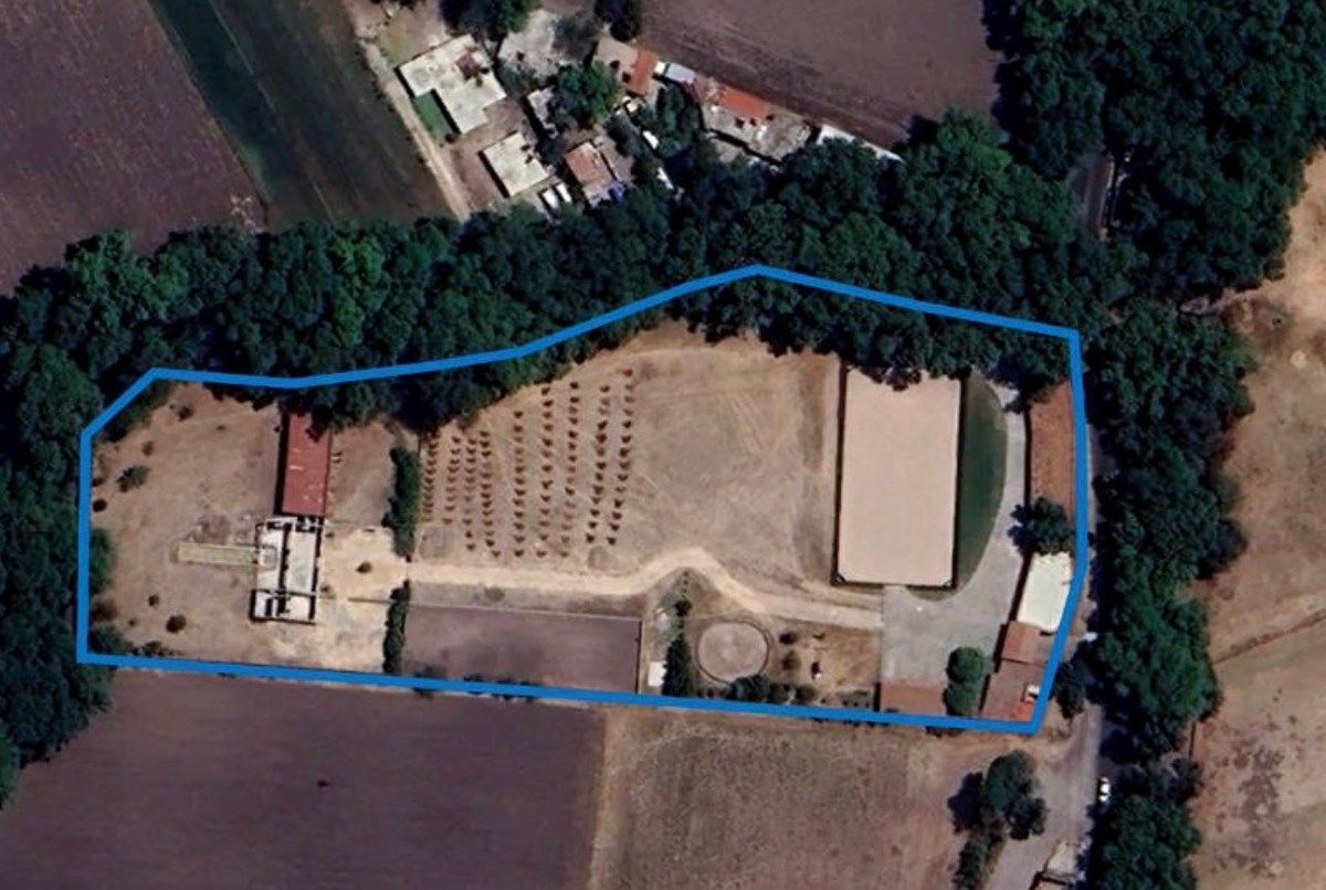 Rancho en Santiago Tlapanaloya, Tepeji del Río de Ocampo, foto 48 de 48